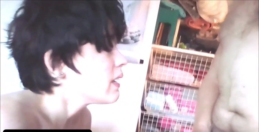 Melinah Viking: Oh, yarak aşkı için - bölüm iki