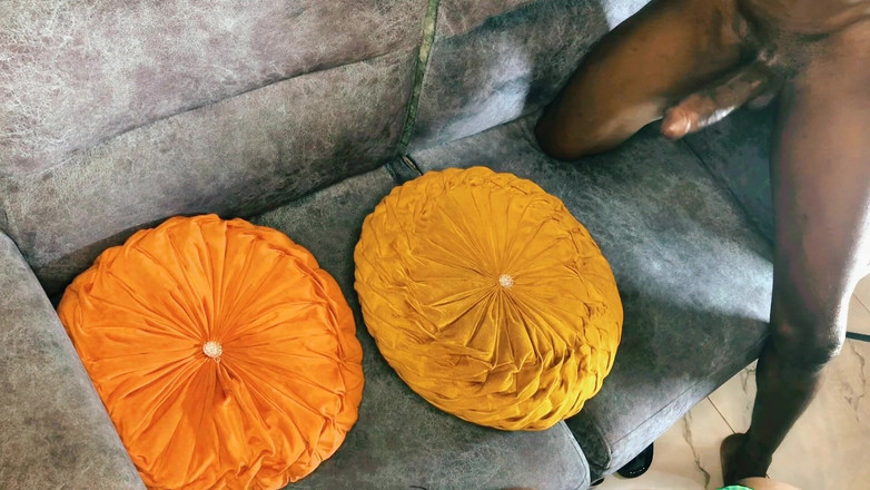 Hunkbashi: Vizitare în oraș cu Pato BBC dur cu penetrare adâncă în pizdă...