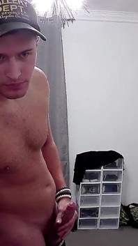 Dick Fap 16m