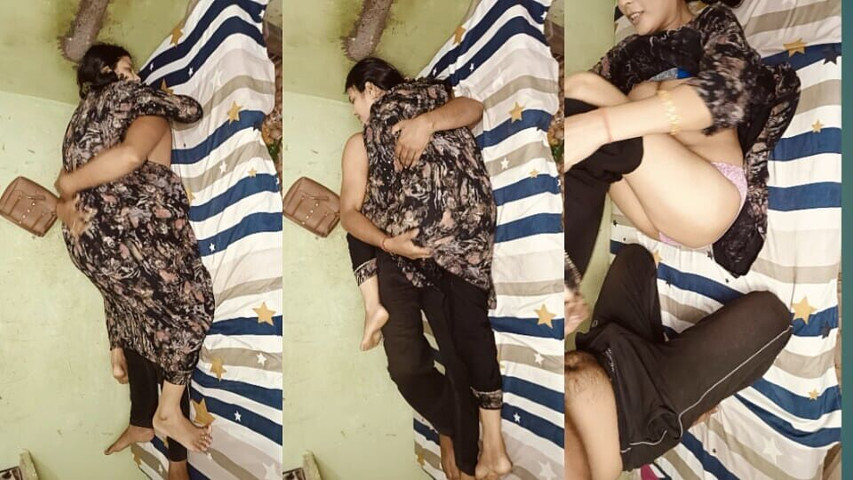 Jija Fuck His Young Sali When His Wife Is Not Home (Pyaripooja)