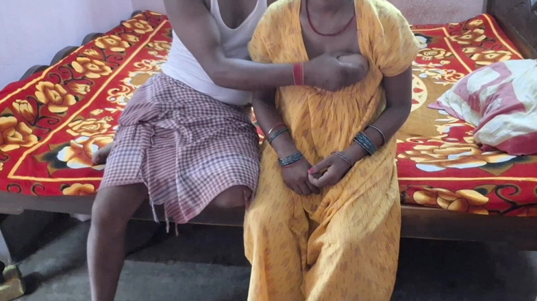 Sumaj: Devar Bhabhi Fucked Hard