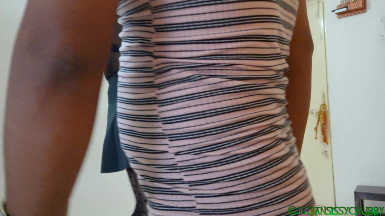 Indiansissychubby: Slut Traiing for New Rands Book Your Show and Session