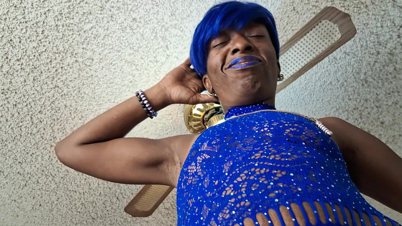 Trapper Woodstock: Gozada interna para Blue Nasty