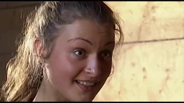 Two Beautiful Young Vintage Lesbians Lick and Masturbate with Carrot Pussy