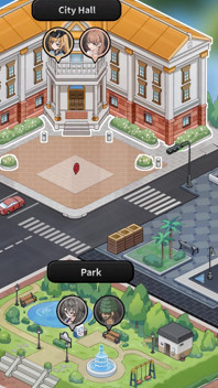 Sesso, Segreti E Gameplay Usato Tech Parte 10 - La Fantasia Sessuale Di Ivy Si Masturba All'interno Del Tram