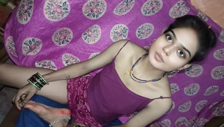 Ramashish: Desi Couple