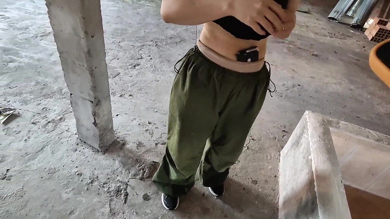 Crisanto999: Kiedy nasi rodzice nie opiekują się nami, proszę tego syna...