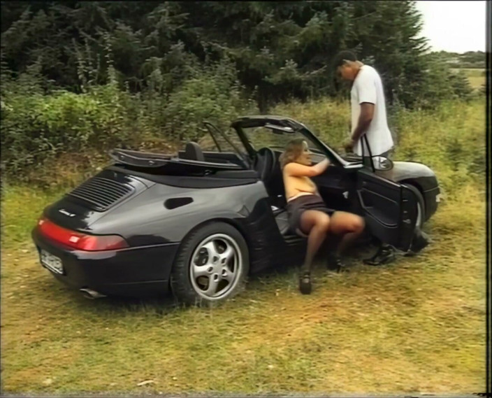 Black Sinner: A Big Hard Black Cock for My Pussy