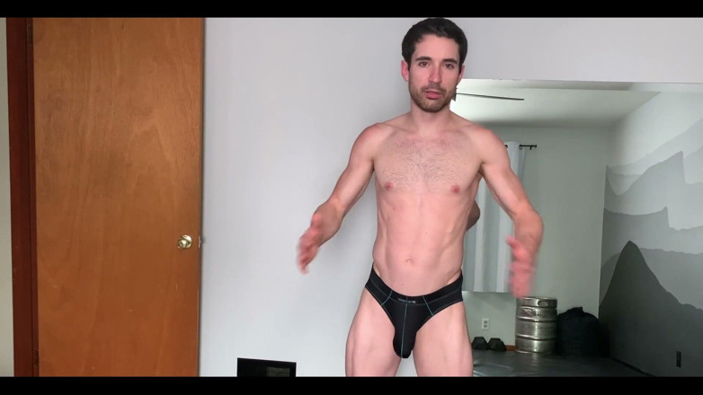 Jay Stroke: One of My Earliest Attempts at a Semi-scripted Custom Video