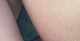 Samantha Flair: Výstřiky na obličej, polykání, několik výstřiků a všechno jizz! 44