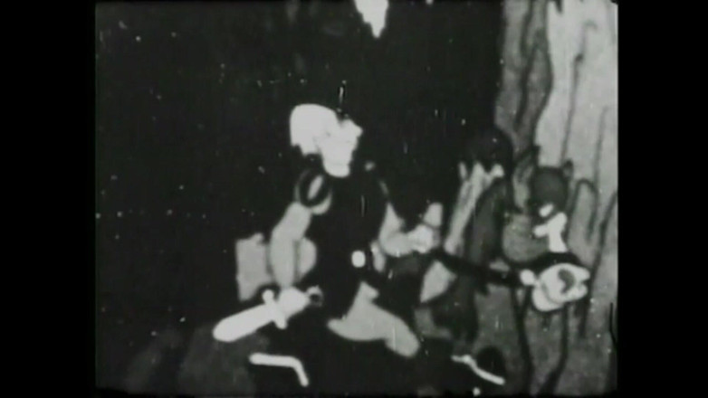 The Unforgettable: Desenhos (parte 3)