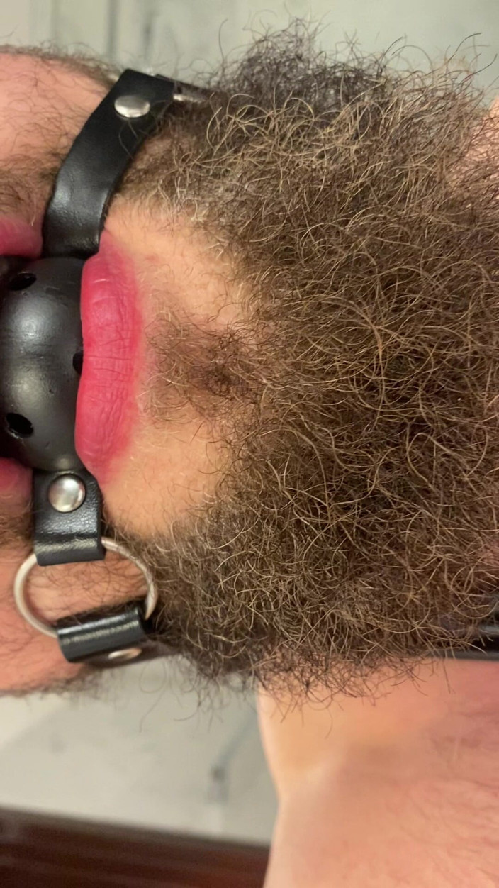 FlowingSpring247: Feminised Superb Dildo Play