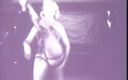 Vintage megastore: Striptease a tatălui bogat II