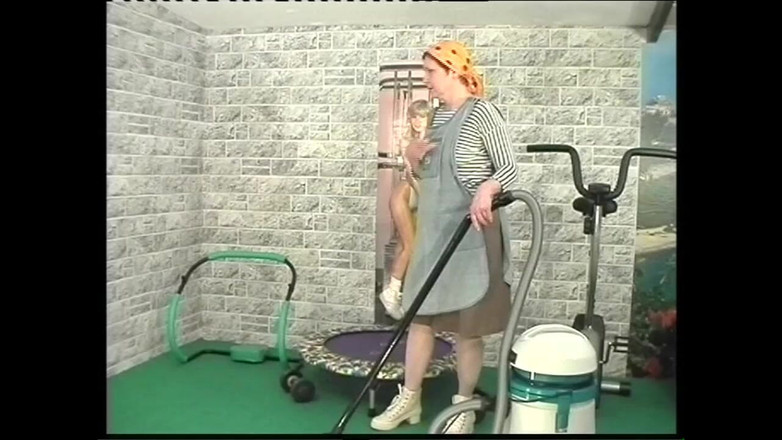 Xtime Grannies: To the Mummies Still Shooting (full Movie)