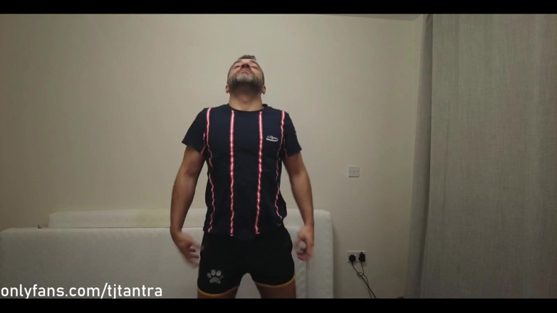 Tjtantra: Deepening Self-pleasuring Experience with Breathwork