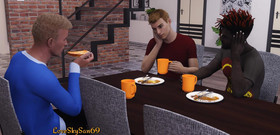 LoveSkySan69Real: Être un dik 11 - partie 409 - le semestre par Loveskysan69