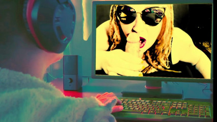 Campsissyboi: 2 cumshot BJ instructions one swallow one spit sensual domination