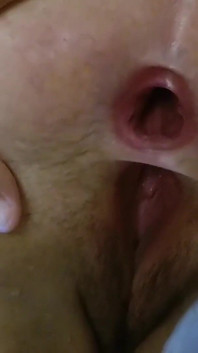 I Eat Her Huge and Delicious Ass