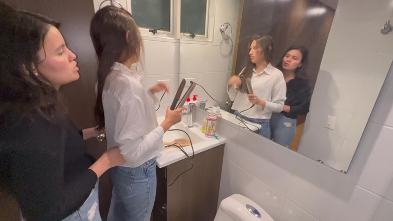 scarlettandc: Artis Solek Menjemput Saya Untuk Melakukan Perkara Panas