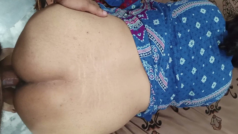 QueenbeautyQB: Desi Indian Wife Knows Exactly How to Attract Her Husband