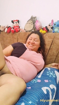 My Big Pussy