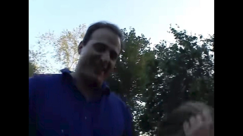 Hefburg: 屋外乱交 ブローバン