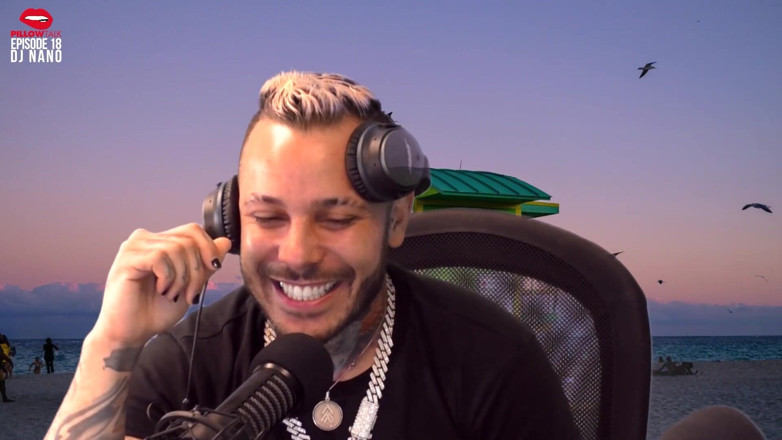 Pillow Talk: 1threesomes？ Pffft, Dj Nano Tells Us Why Fivesomes Are Really...
