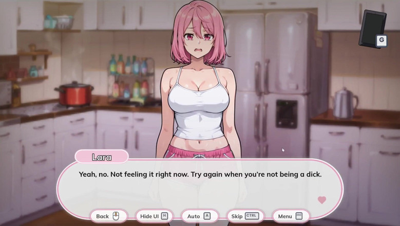 Cumming Gaming: Permainan Alone With My Step Sister Hentai Taboo Ep.5 Truth...