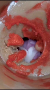 Compilation De Creampies, Partie 1, POV