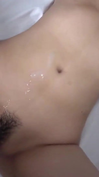 Asian Angel 24308