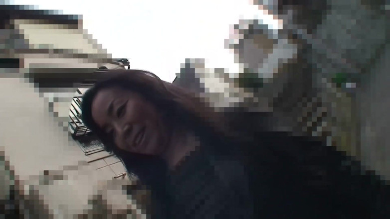 Asian Mature Climax: Casting brunetka milfka vibroval tvrdě a dlouho