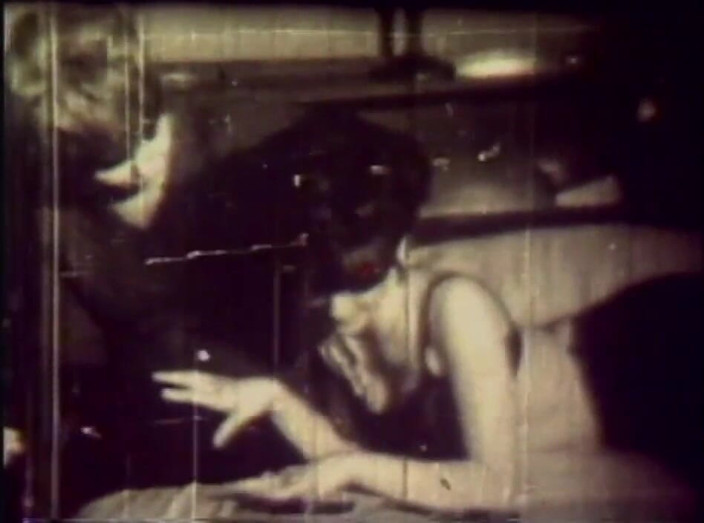 Vintage Usa: avishvasniy roop se jangli vintej lesbiyan seks