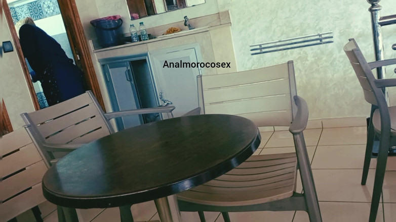 sahar good: A Café Cleaner Fell in Love with a Customer… the...