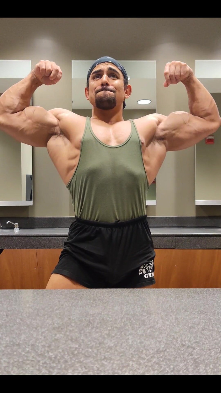 Benji Bastian: Chỉ là một trong vô số video mà tôi có.