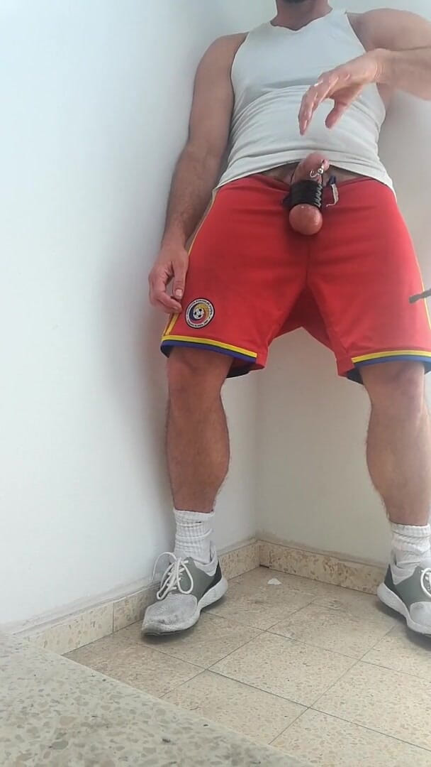 Zack f: Wystawca Dick Out Publis Schody