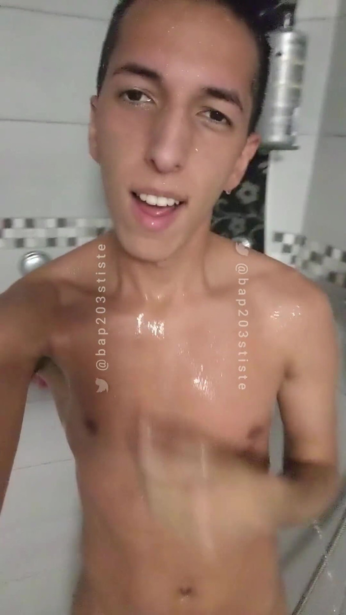 baptiste_petit: Desde mi ducha