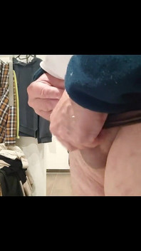 Můj Penis Ze Šití Chcaní A Hraje
