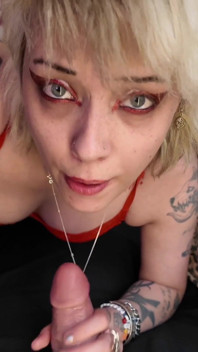 Good Moaning Stepdaddy