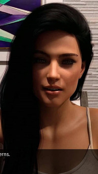 Whispers of Desire: Hotwives Gameplay - Episódio 14