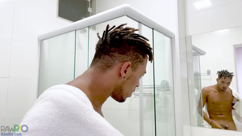 Raw Rio: Teddy Carioca - Solo