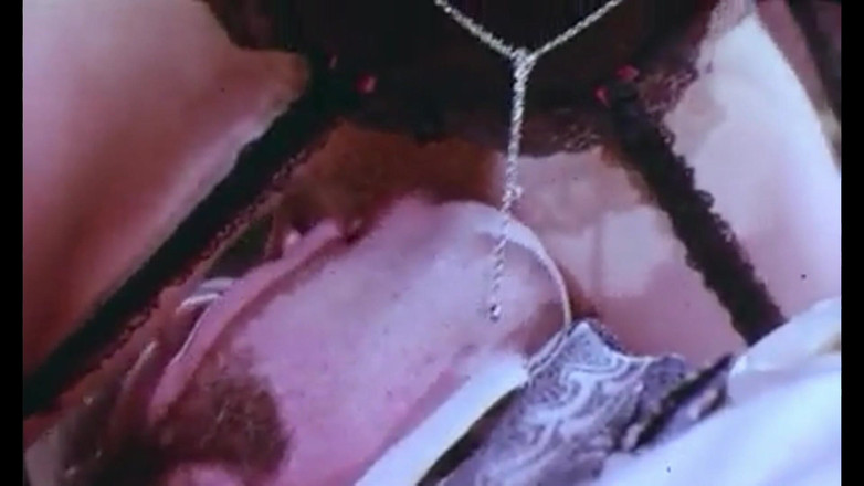 Bisco Birchwood Productions: Trojka se dvěma ohromujícími blondýnkami! Německé retro