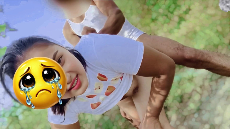 Fuckkkker: Cute Little Sali Fucking so Hard by Her Jija in...