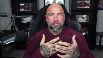 Raw and Uncensored with Masculine Jason: First impressions - it's not them, it's you!