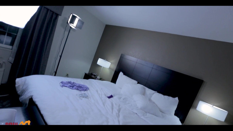 PNW Porn: Bts Ashley Toy Photoshoot