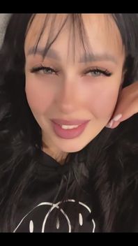 Hezká tvář