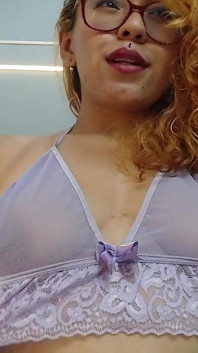 Toples provocadores