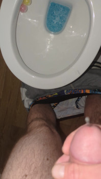 Cock Shot