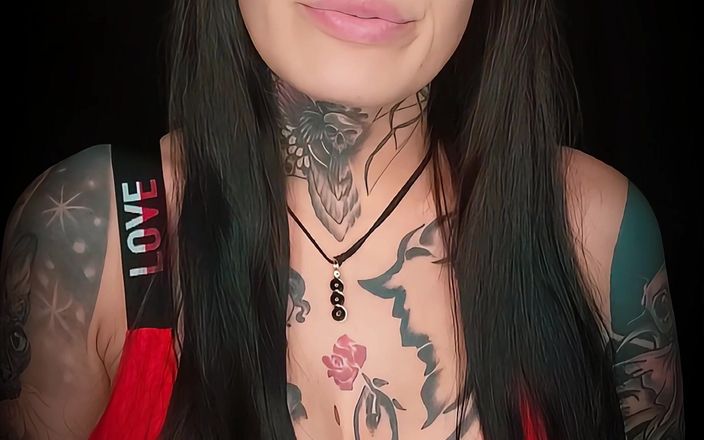 Darcy Diamond: 你太可悲了...你知道