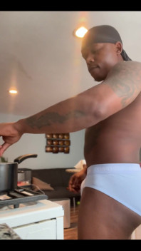 Making Some Oatmeal