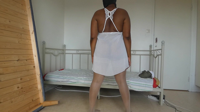 Kinky African MILF: Davidooos için - bölüm c